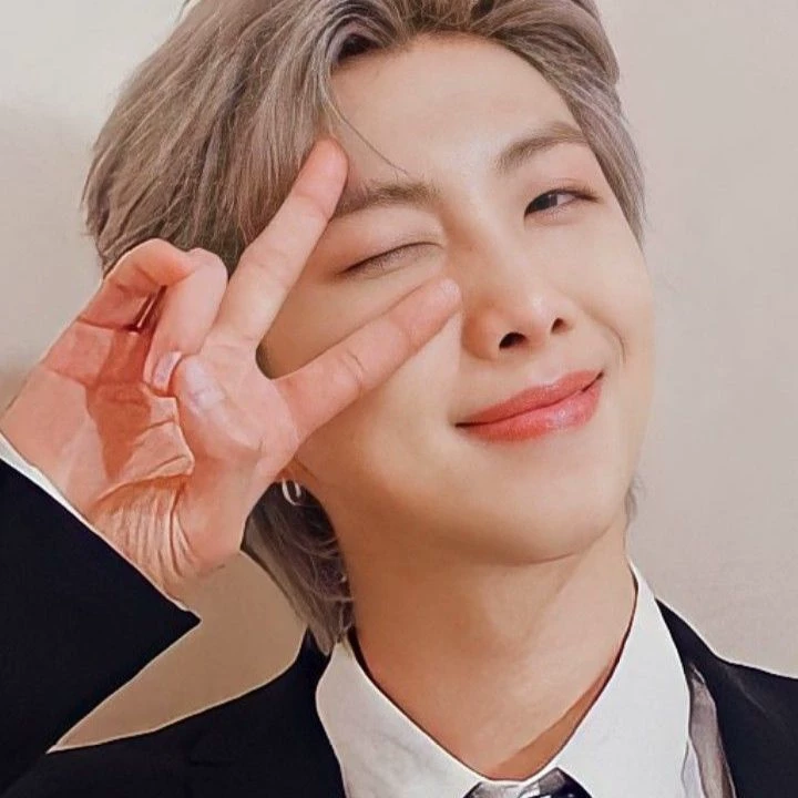 Namjoon thumbnail