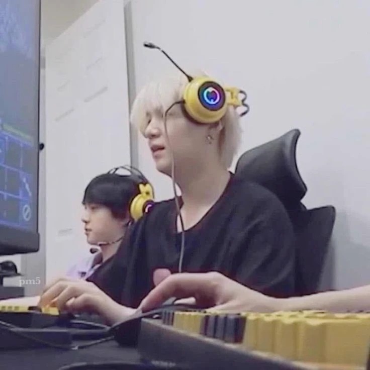 Yoongi thumbnail