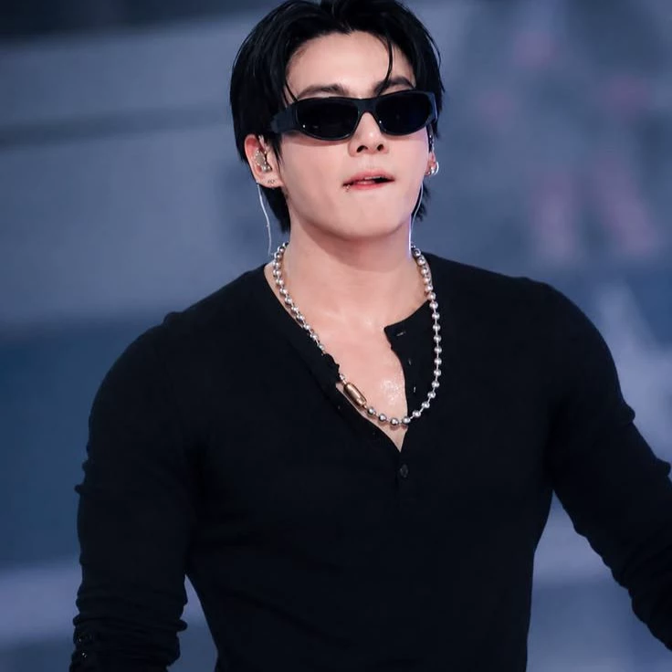 Jungkook thumbnail