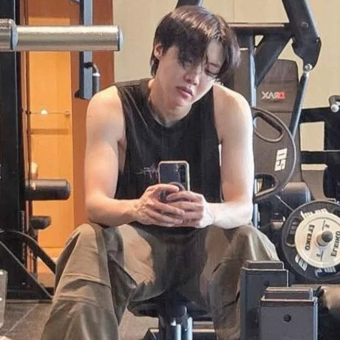 J-hope thumbnail