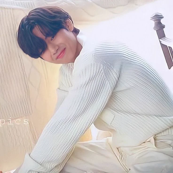 Taehyung thumbnail