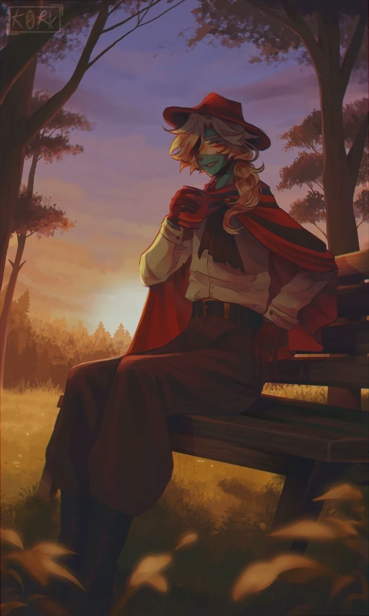 Argentina Gaucho thumbnail