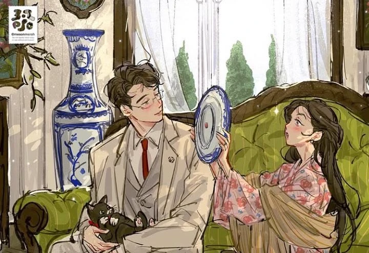 Husband '50 thumbnail