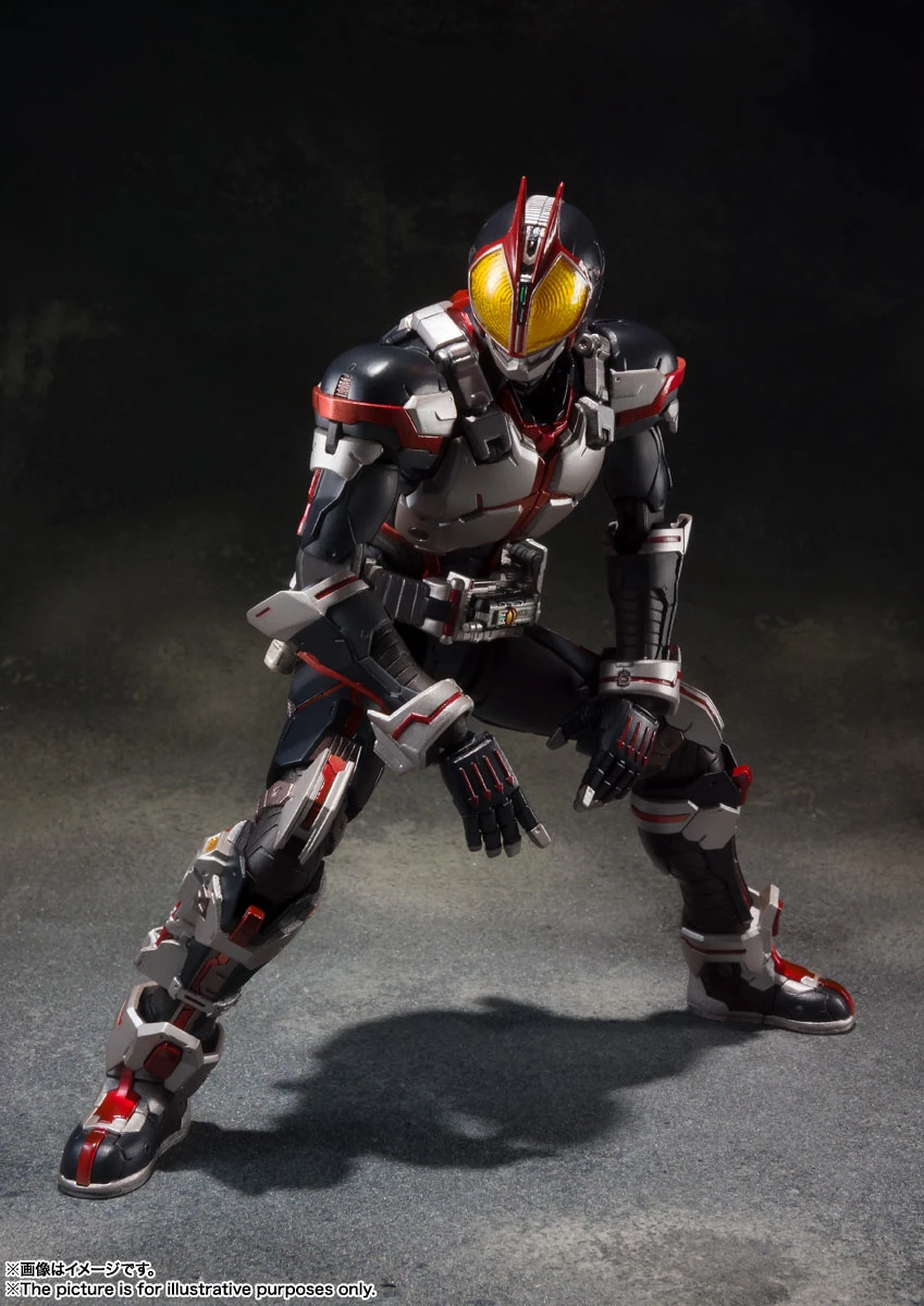 Kamen Rider Faiz/555 (Takumi Inui) thumbnail