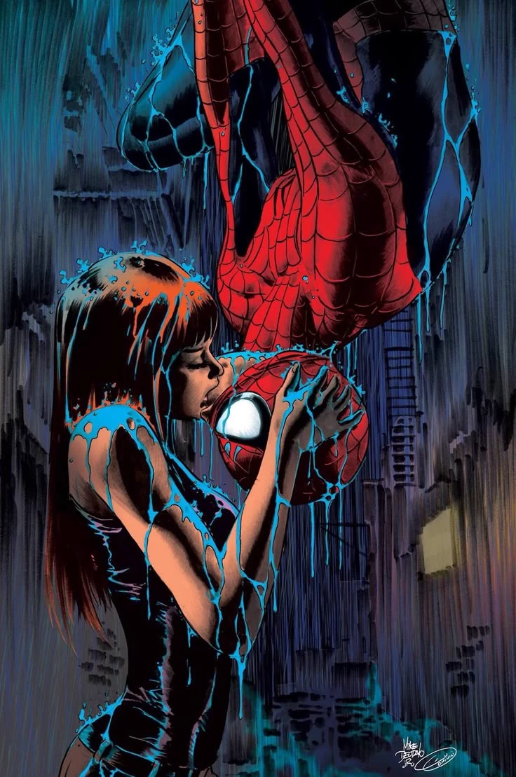 Alexandre (Spiderman) thumbnail