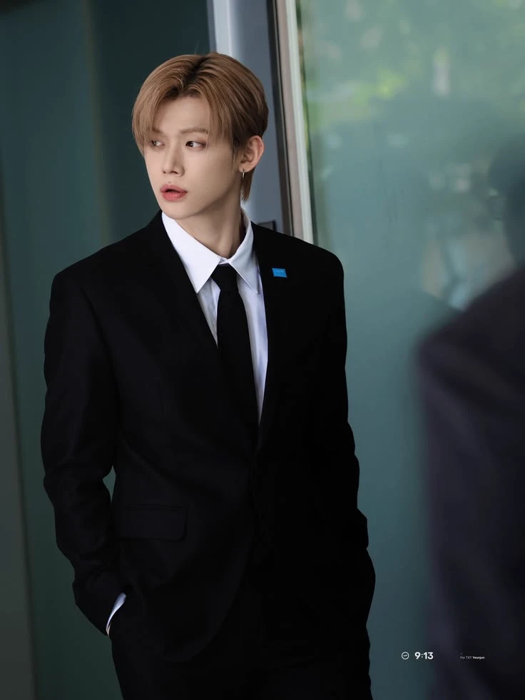 Yeonjun thumbnail