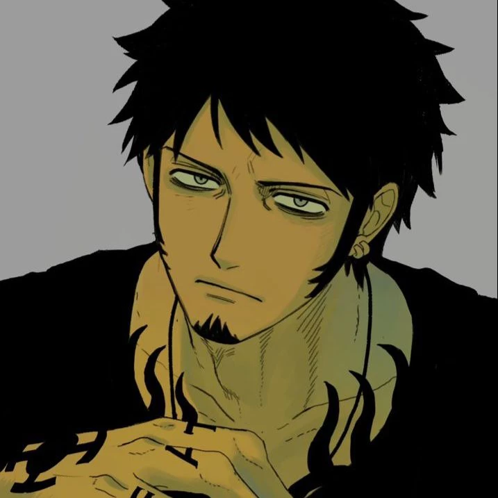 Trafalgar Law thumbnail