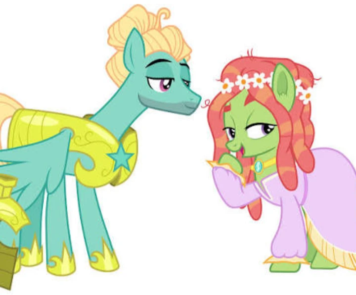Zephyr Breeze (Zephyr Breeze x Tree Hugger) thumbnail