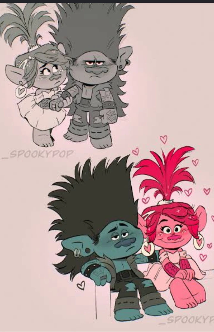 Branch (Branch x Poppy) thumbnail