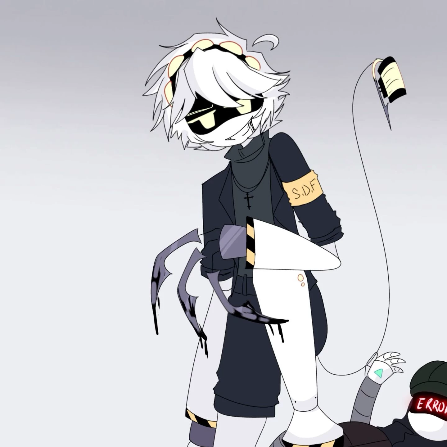 F murder drones thumbnail