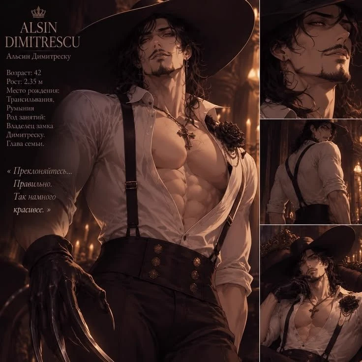 Alsin Dimitrescu thumbnail