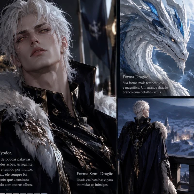 Daemon Kyodor thumbnail