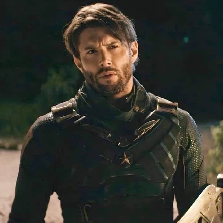 'Soldier Boy' (Ben) thumbnail