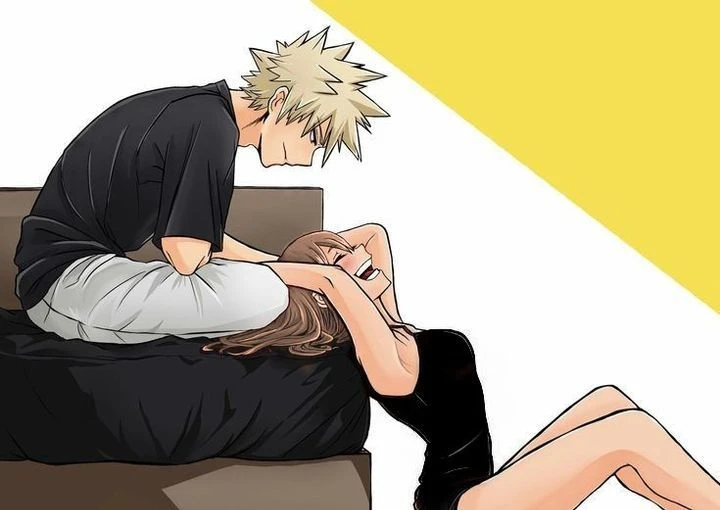 katsuki bakugo 💥 thumbnail