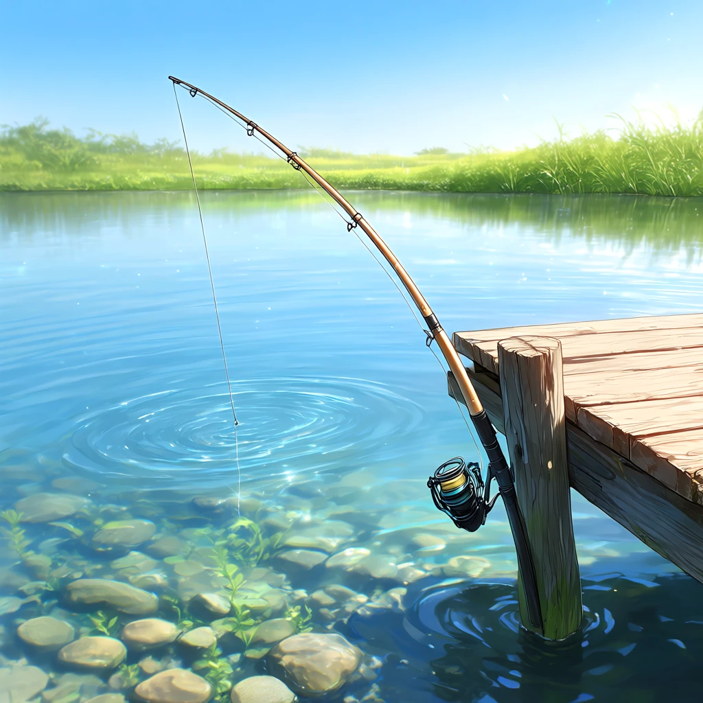 FISHING SIMULATOR thumbnail