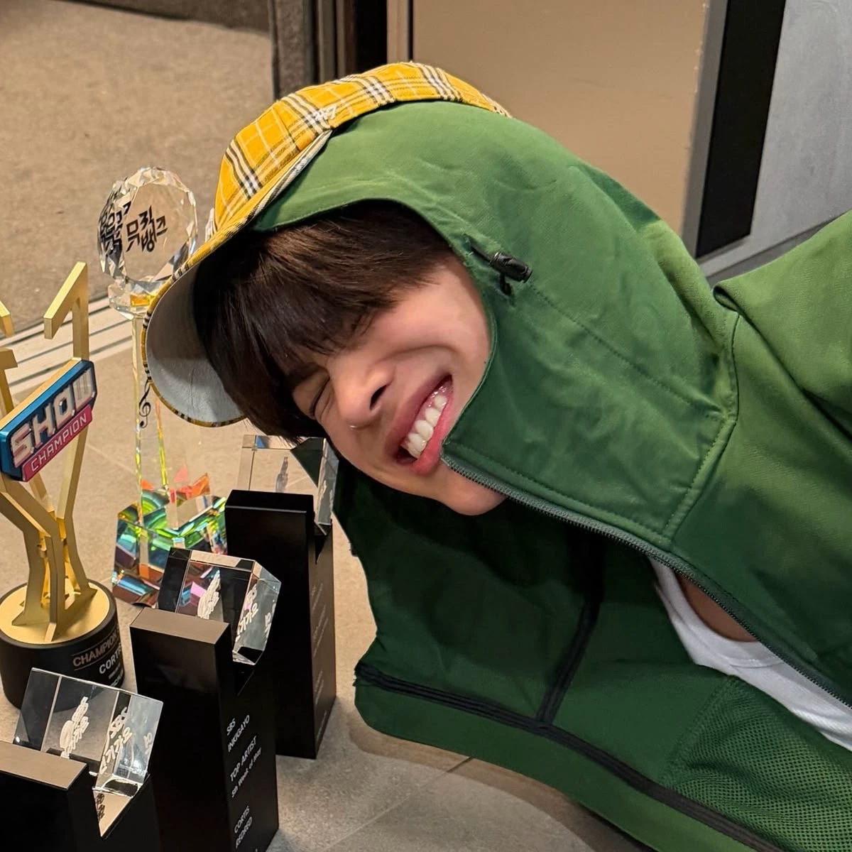 Keonho thumbnail