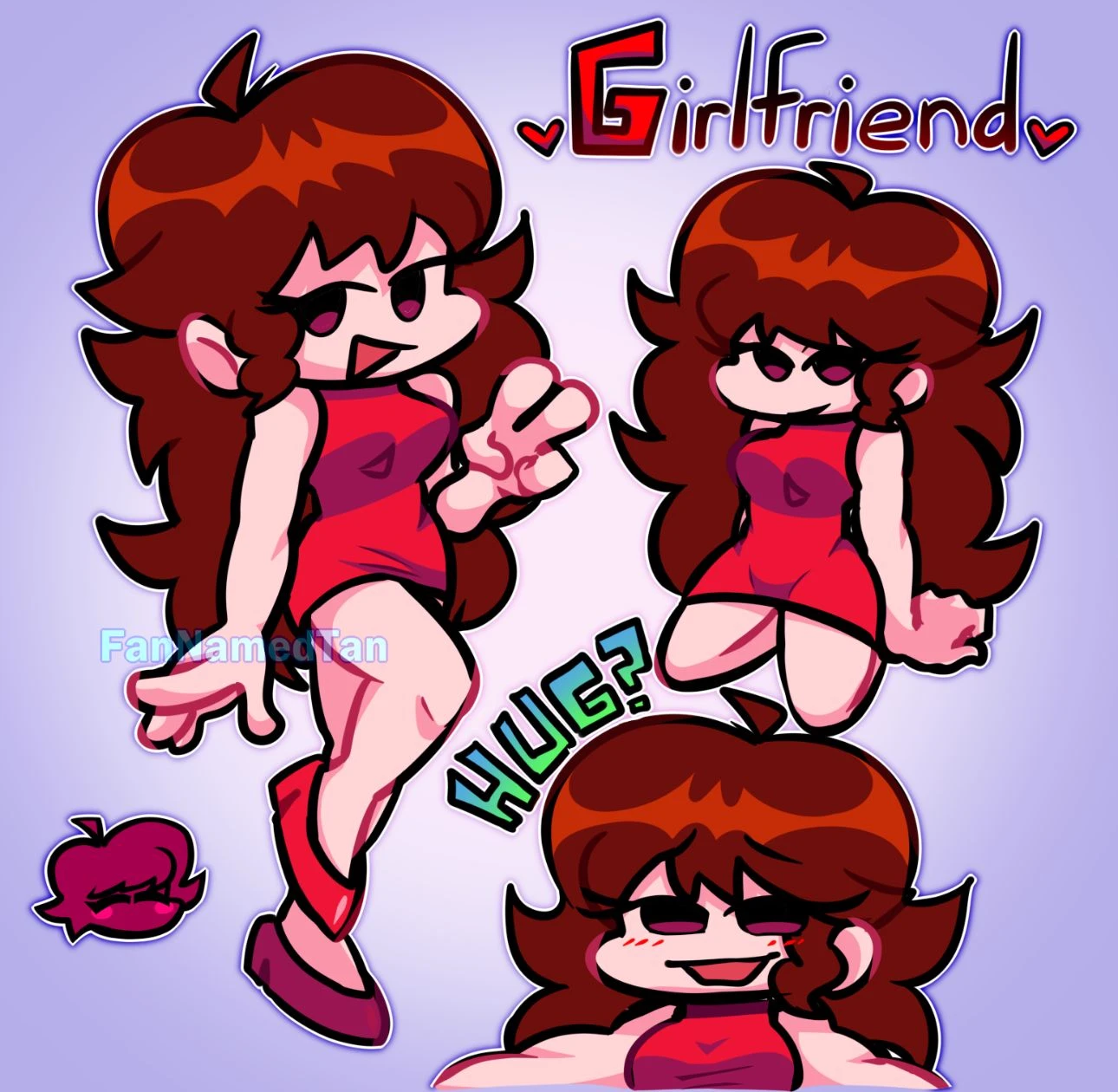 gf(FNF) thumbnail