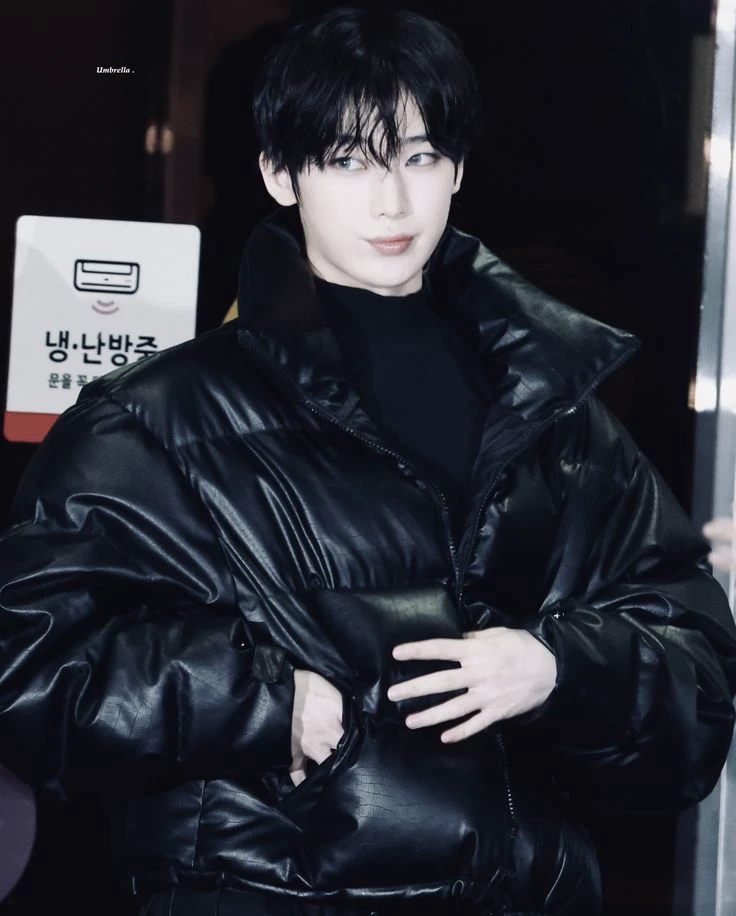 Kim Sunoo Bl thumbnail