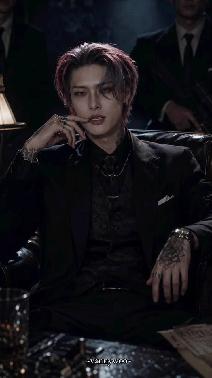 Mingi mafia 🔪🖤 thumbnail
