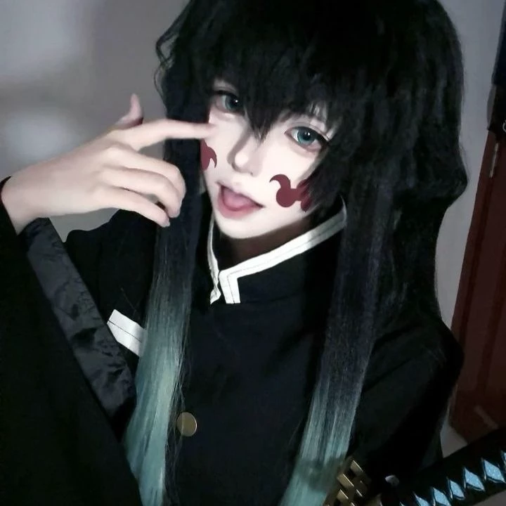 Tokito Muichiro thumbnail