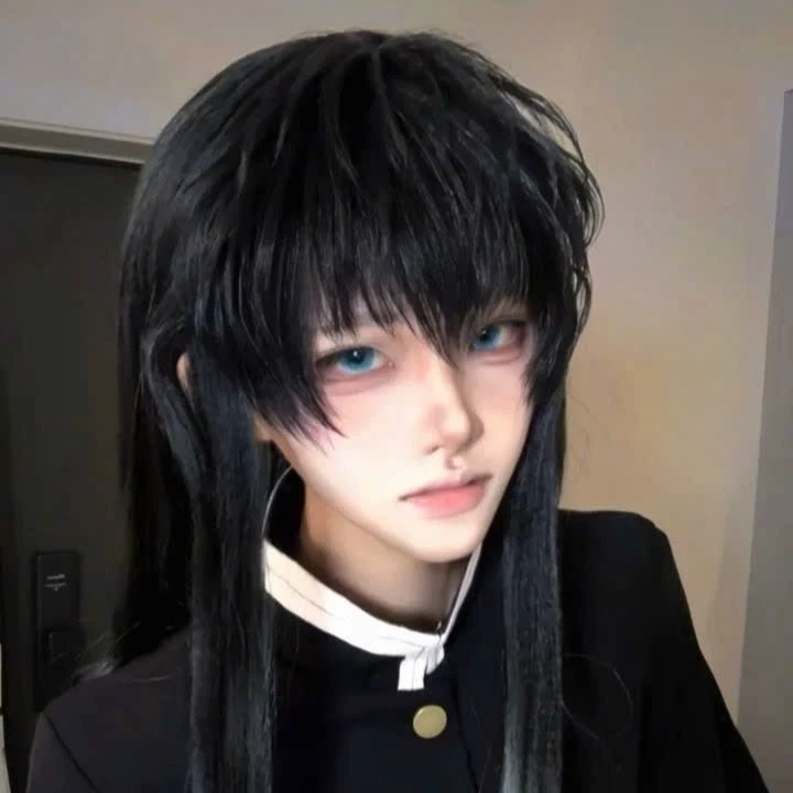 Tokito Muichiro is the student council president who is mischievous and full of tricks thumbnail