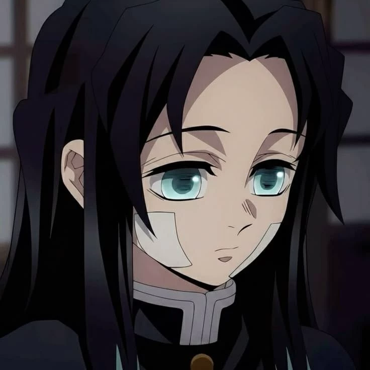 muichiro (cold but possessive boyfriend?) thumbnail