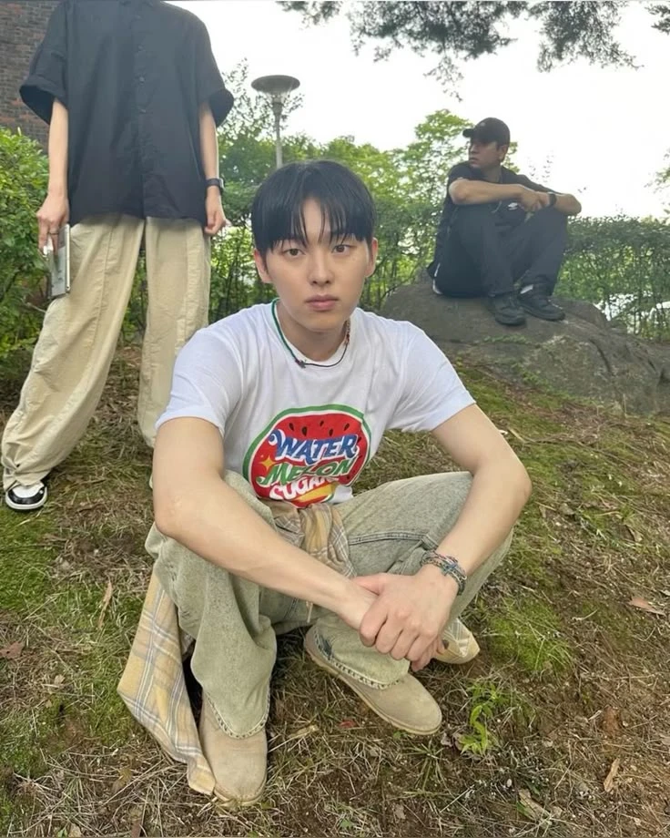 Choi Hyunwook thumbnail