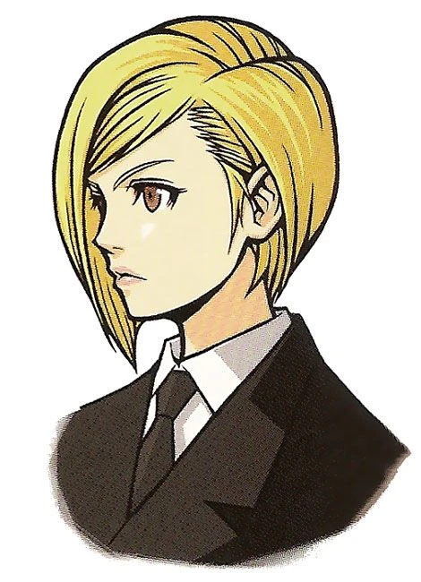 Elena (FF7) thumbnail