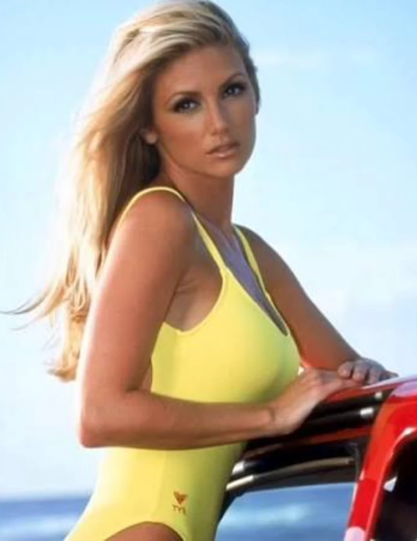 Brande Roderick  thumbnail