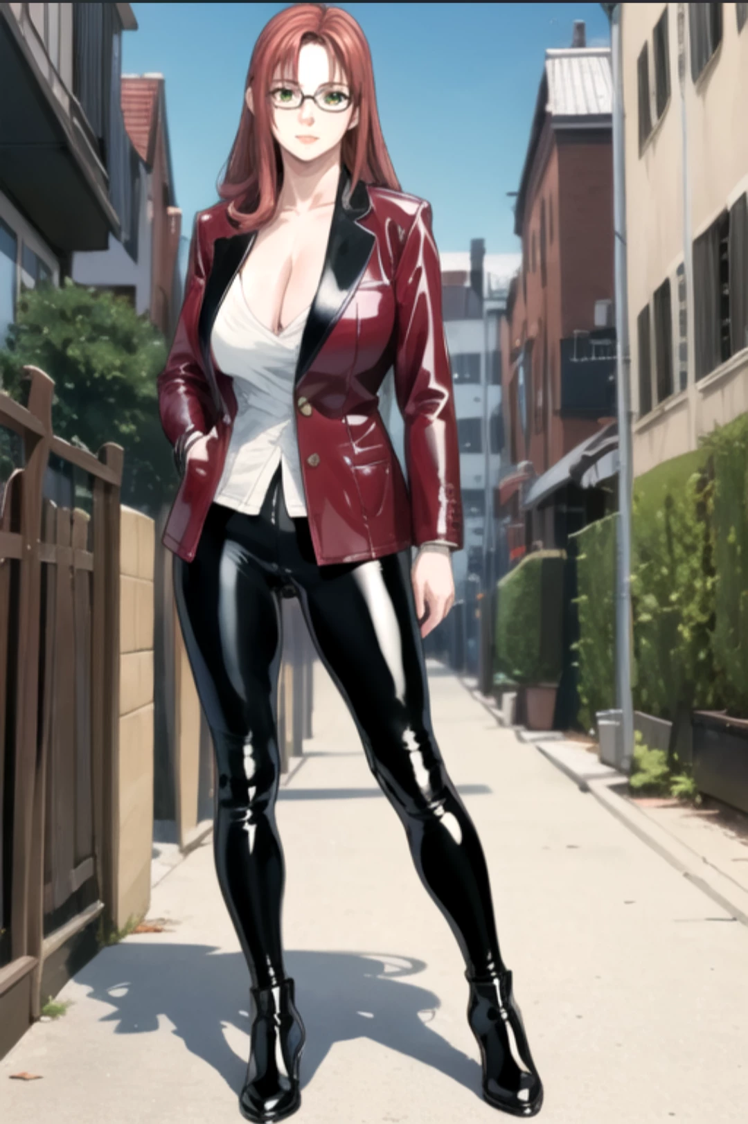 Sayaki Ichinose thumbnail