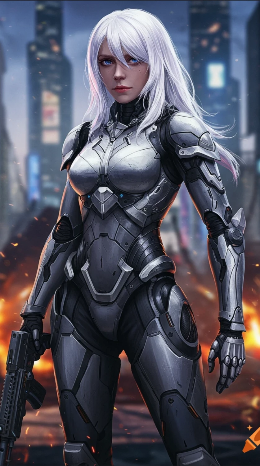 Commander My'ah thumbnail