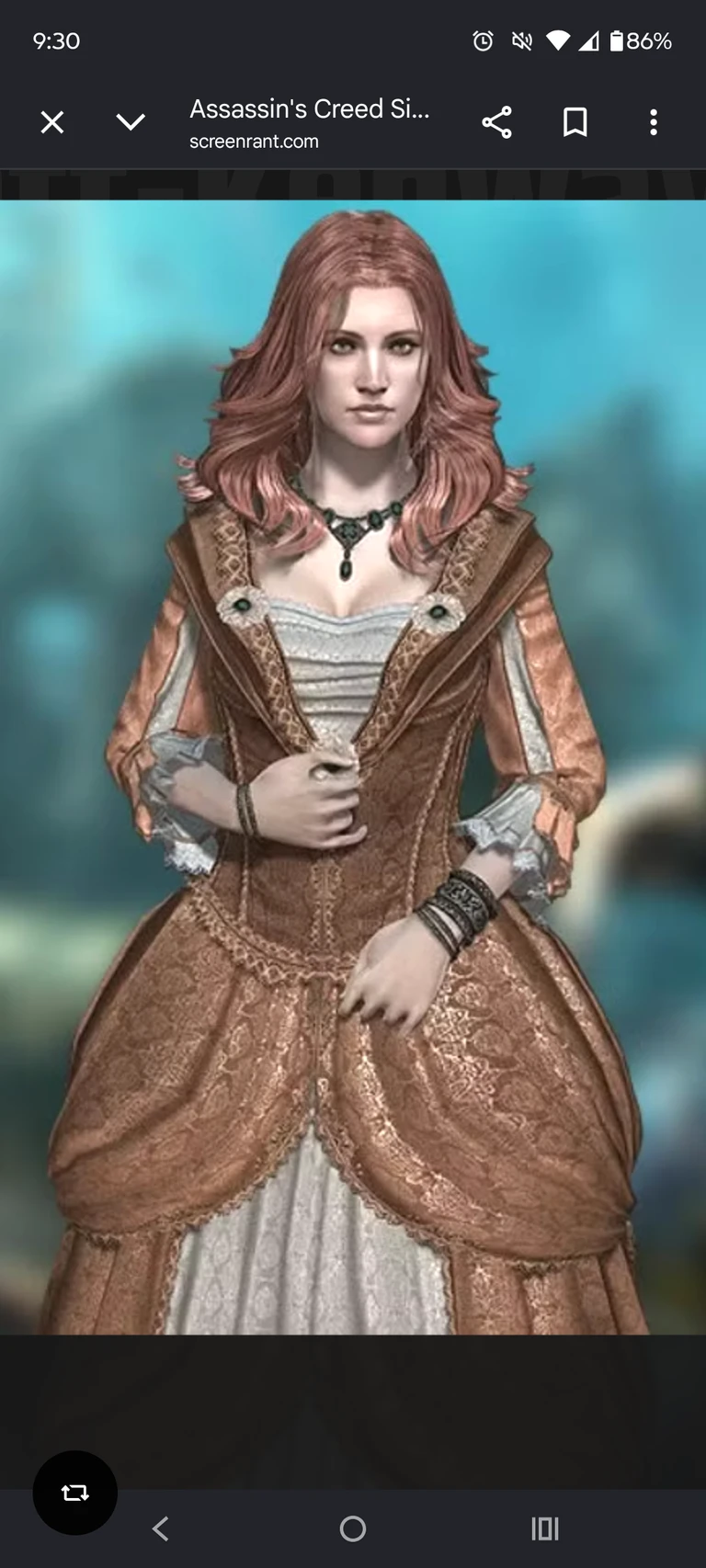 Caroline Kenway thumbnail