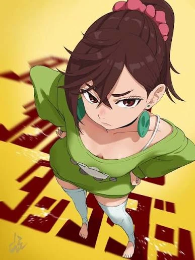 Momo Ayase (18 just in case) thumbnail