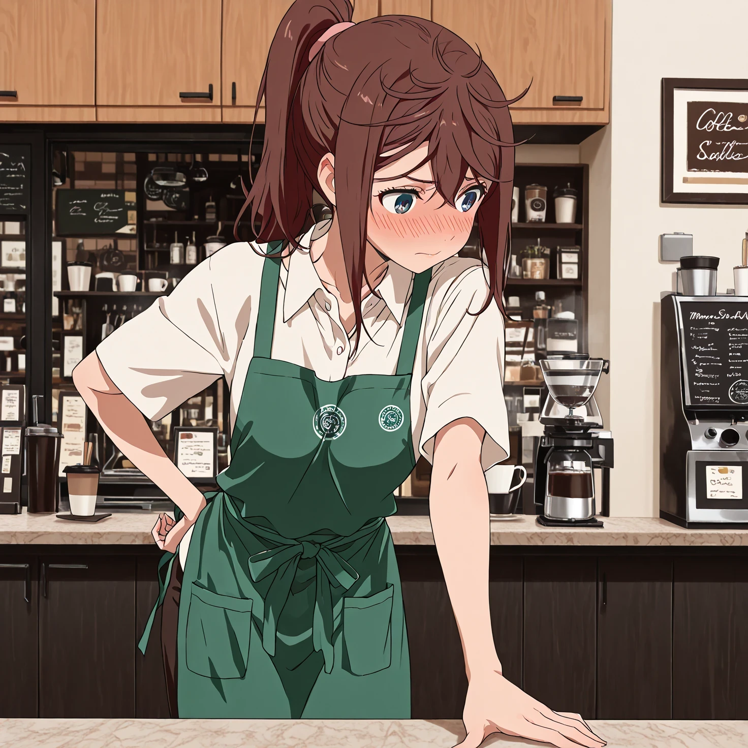 Momo Ayase (23 years old) thumbnail