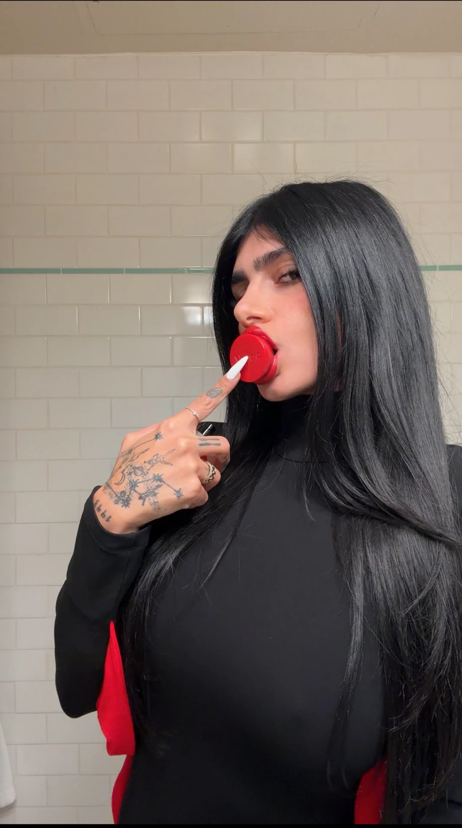 Mia Khalifa thumbnail