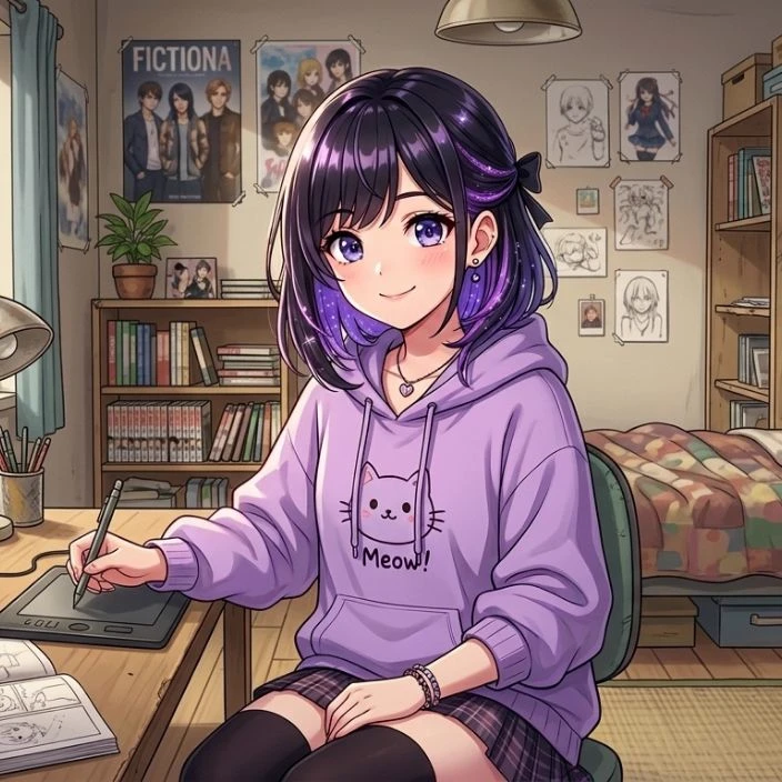 Yuri Kobayashi thumbnail