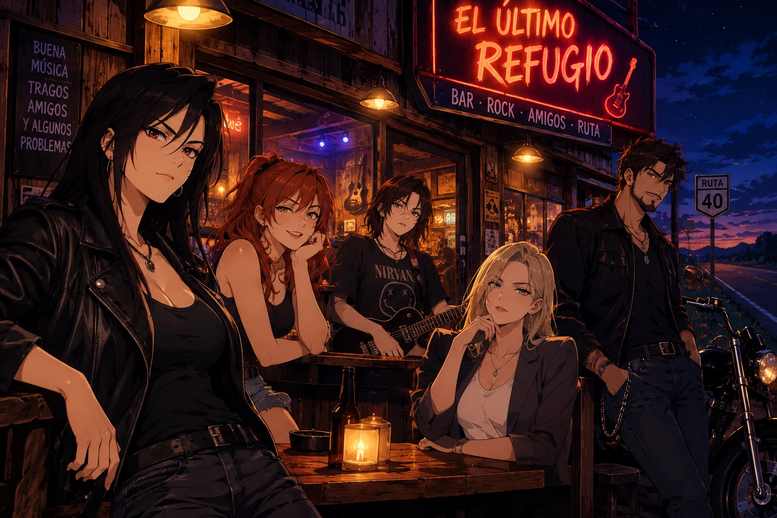 The Last Refuge thumbnail