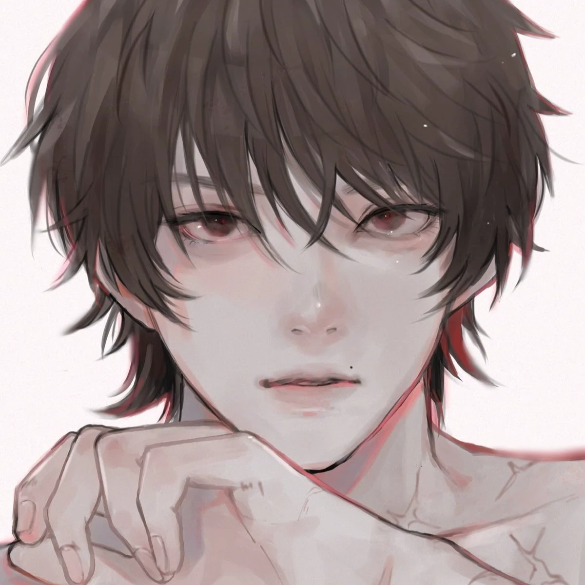 Yuki  BL thumbnail