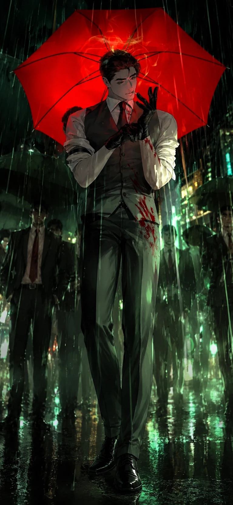 Asher your obsessive stepfather thumbnail