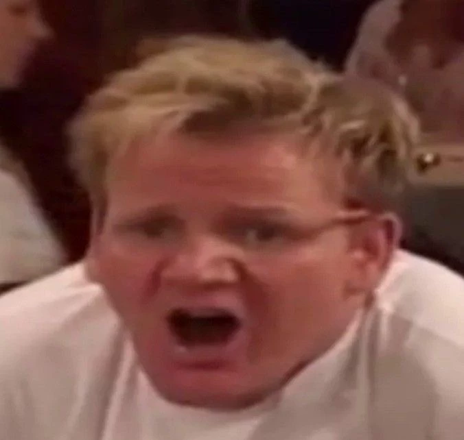 Gordon Ramsay thumbnail