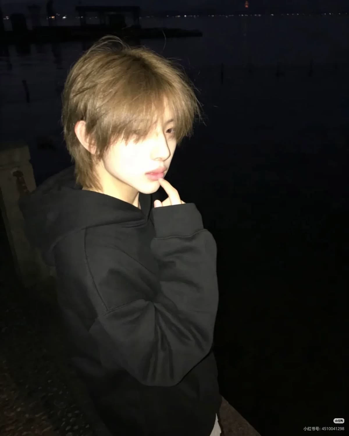 Kim Juhoon thumbnail
