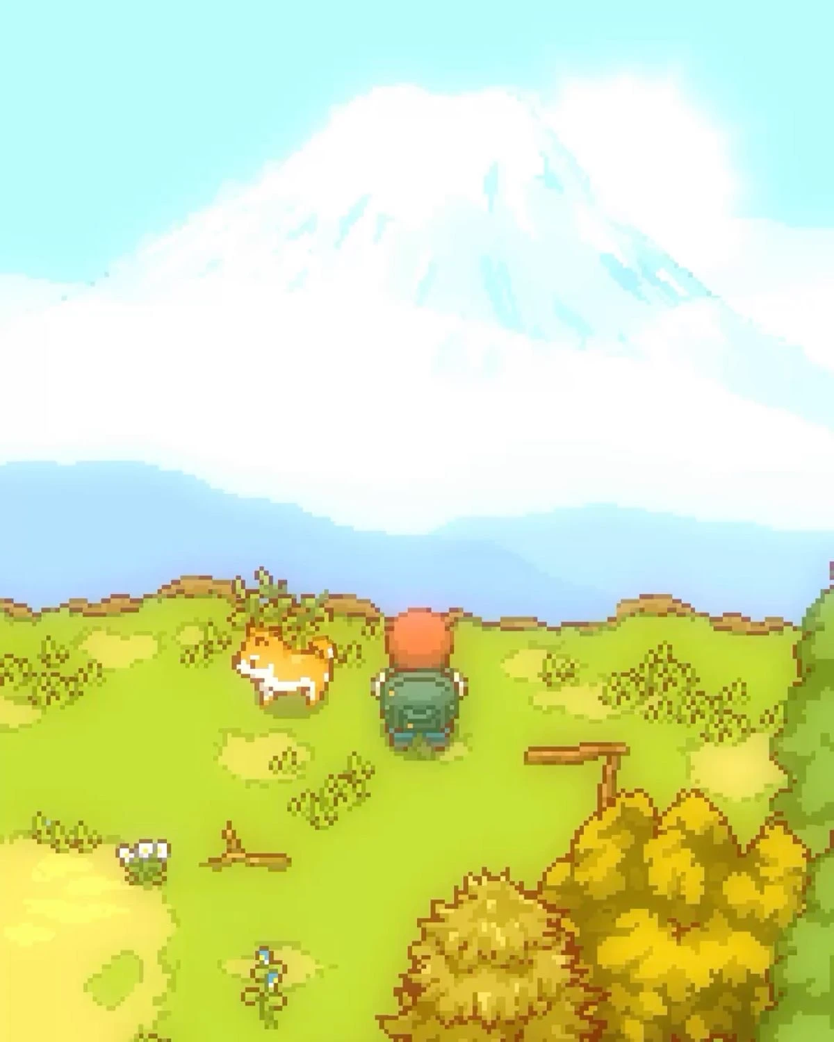 Japanese Rural Life Adventure thumbnail