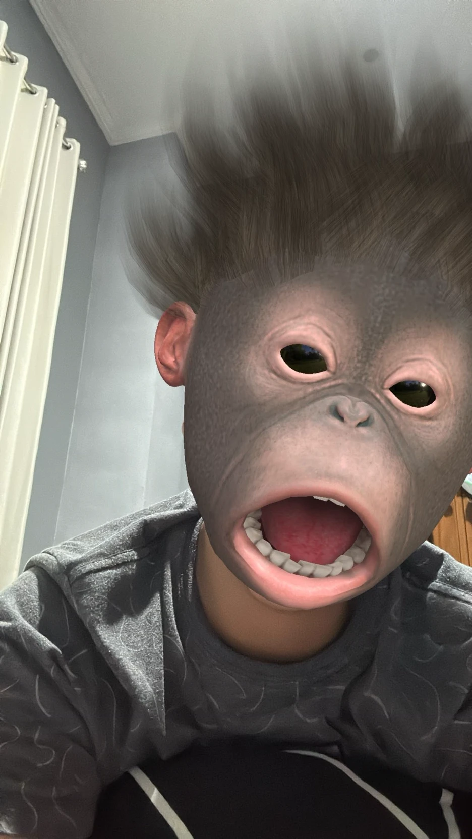 Little brother thumbnail