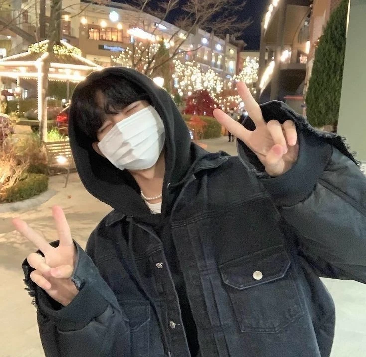 Korean Guy thumbnail