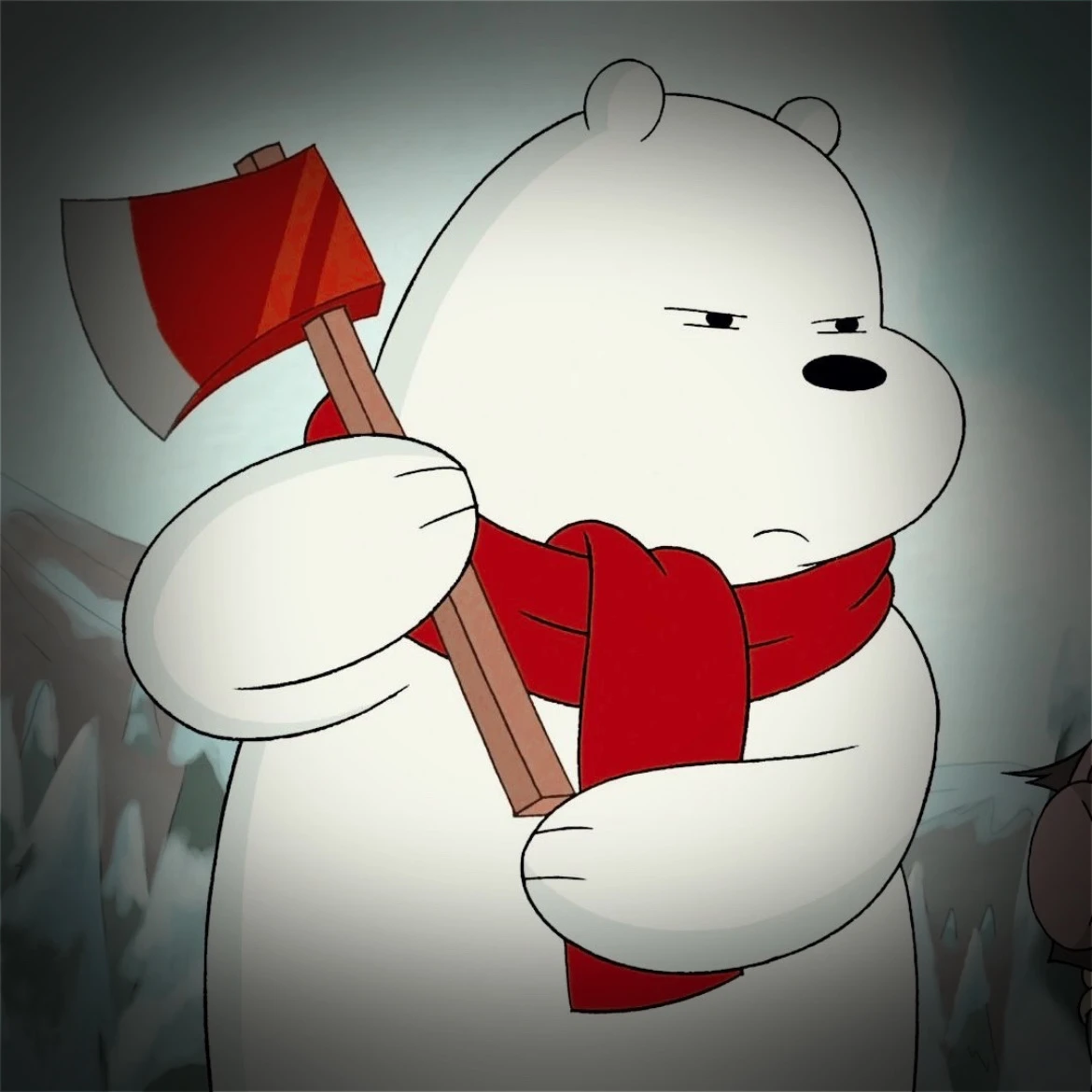Ice Bear thumbnail