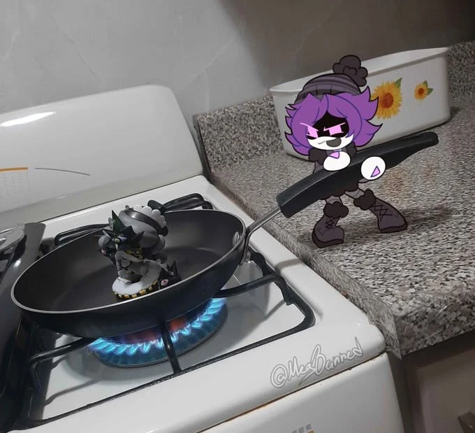 Uzi \|\| Your mom thumbnail