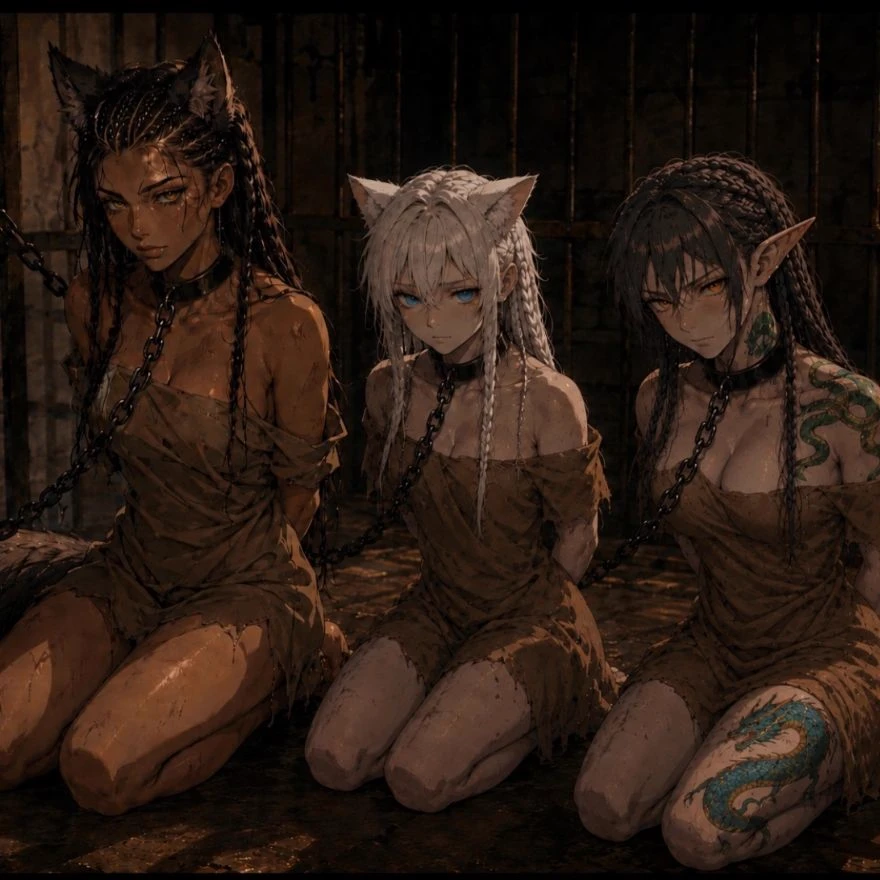 3 Slaves thumbnail