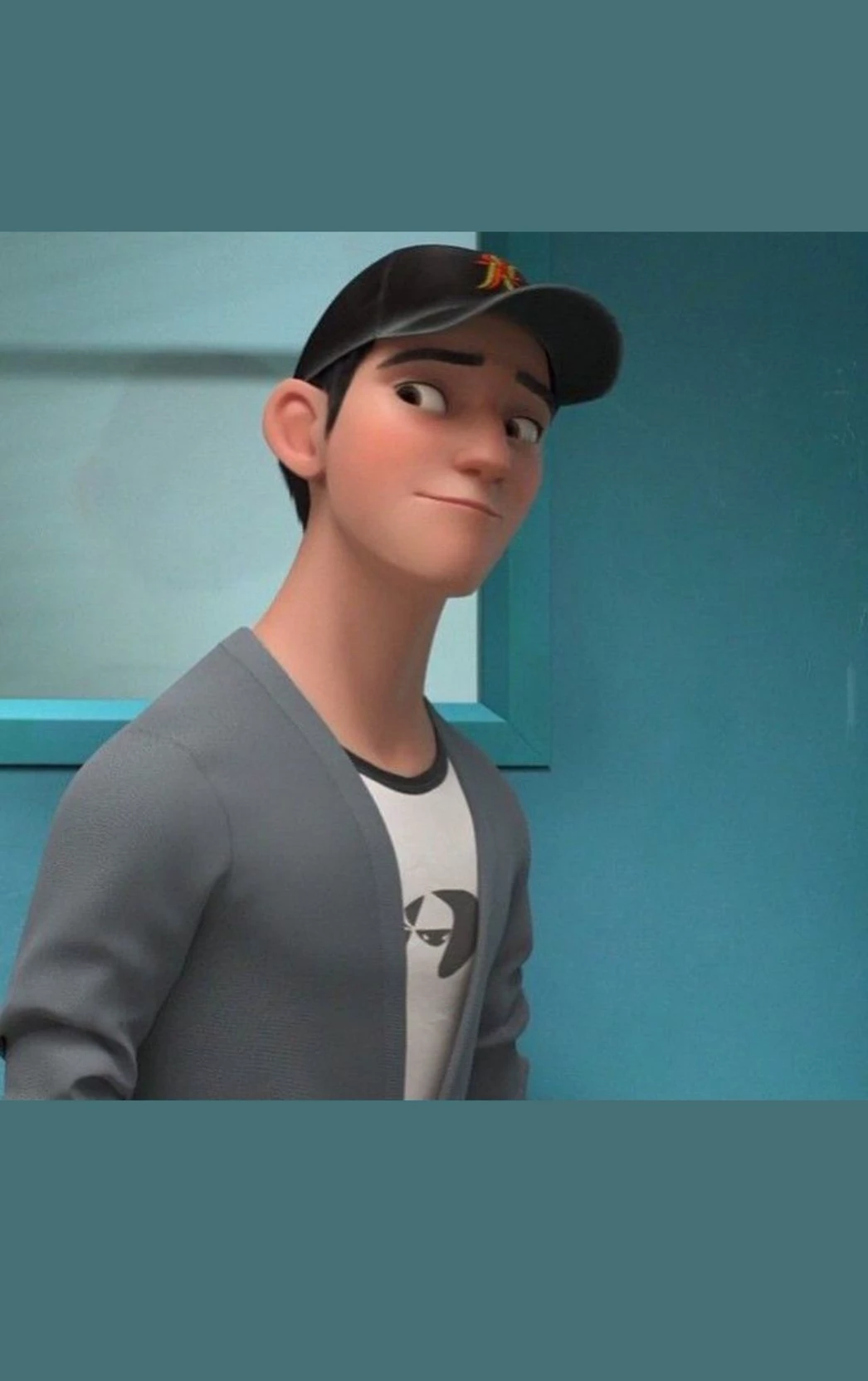 Tadashi Hamada thumbnail