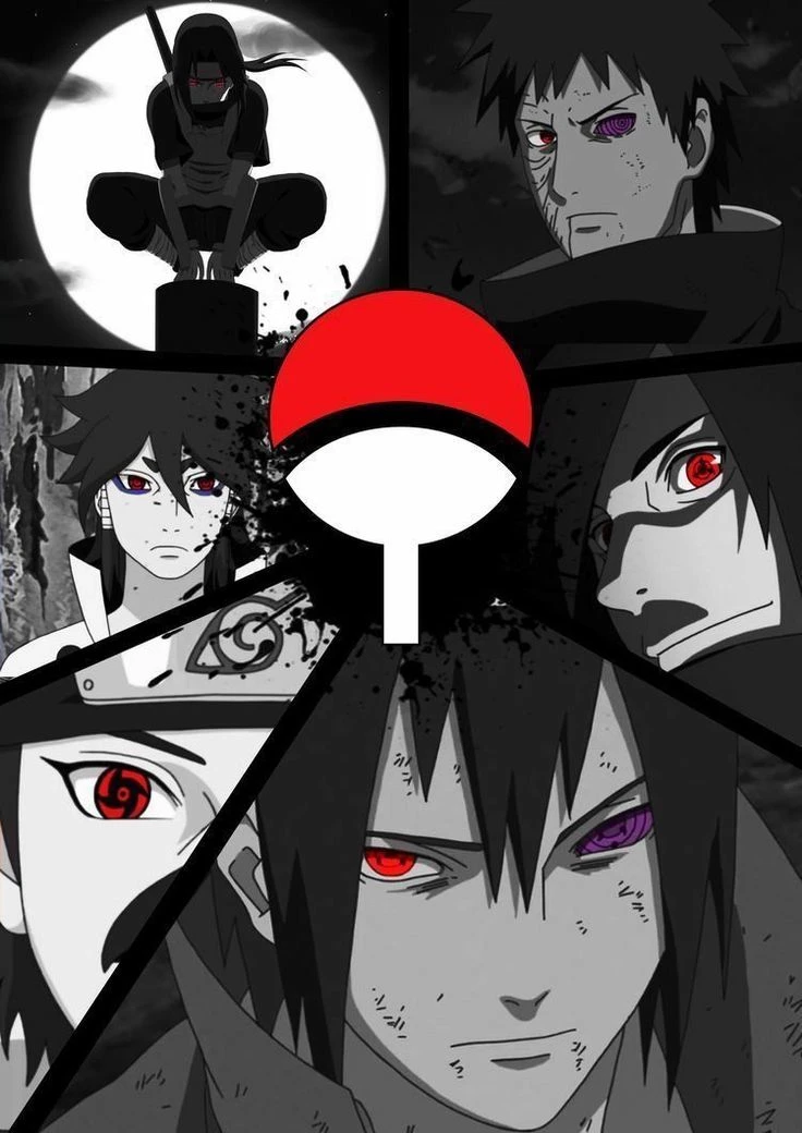 Uchihas  thumbnail