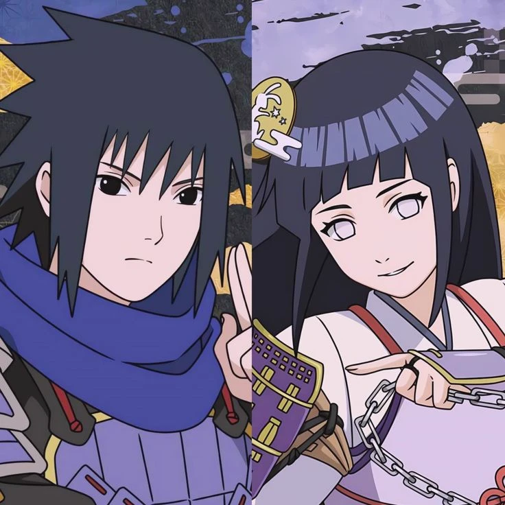 Sasuke Uchiha thumbnail